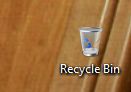 Empty Recycle Bin